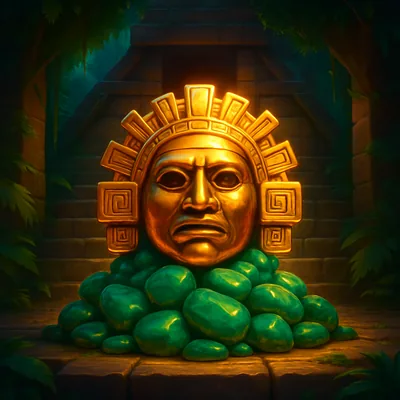 Aztec Gold nyerőgép