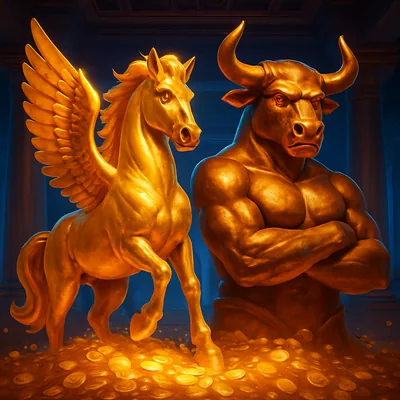 Divine Fortune nyerőgép