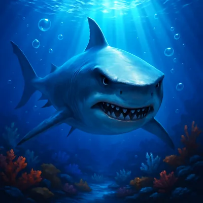 Razor Shark nyerőgép